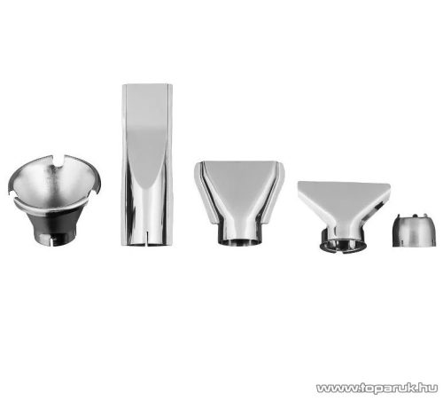 (SELEJT / 453068) ParkSide PELHLG 2000 A1 Hosszú szárú hőlégfúvó és gyomirtó, tartozékokkal, 2000 W