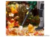 ParkSide PELSB 3000 A1 Elektromos, szabályozható fordulatú lombszívó, lombfúvó, 3000 W, 55 literes gyűjtőzsákkal