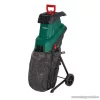 Parkside PEMH 2400 C3 2400W elektromos késes száraprító és ágaprító