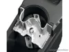 ParkSide PEMH 2400 C3 Csendes száraprító, késes aprító gyűjtőzsákkal, 2400 W Turbo Power motorral