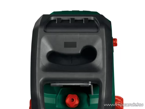 ParkSide PEMH 2400 C3 Csendes száraprító, késes aprító gyűjtőzsákkal, 2400 W Turbo Power motorral