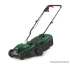ParkSide PERM 1200 A1 Elektromos fűnyíró, turbómotoros, magas forgatónyomatékkal, 1200 W