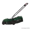 ParkSide PERM 1200 A1 Elektromos fűnyíró, turbómotoros, magas forgatónyomatékkal, 1200 W