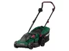 ParkSide PERM 1500 B2 zöld elektromos fűnyíró 1500W turbómotorral