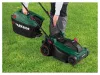 ParkSide PERM 1500 B2 Turbo Power elektromos fűnyíró, turbómotoros, magas forgatónyomatékkal, 1500 W (36 cm vágásszélesség)