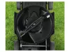 ParkSide PERM 1500 B2 Turbo Power elektromos fűnyíró, turbómotoros, magas forgatónyomatékkal, 1500 W (36 cm vágásszélesség)