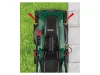 ParkSide PERM 1500 B2 Turbo Power elektromos fűnyíró, turbómotoros, magas forgatónyomatékkal, 1500 W (36 cm vágásszélesség)