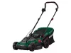 ParkSide PERM 1800 A1 1800W-os Turbo Power elektromos fűnyíró 44 cm vágásszélességgel