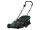 ParkSide PERM 1800 A1 1800W-os Turbo Power elektromos fűnyíró 44 cm vágásszélességgel