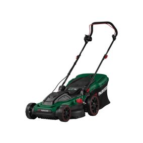 ParkSide PERM 1800 A1 1800W-os Turbo Power elektromos fűnyíró 44 cm vágásszélességgel