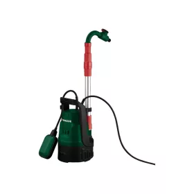   (BONTOTT / K596168) Parkside PERP 4000 D3 Úszókapcsolós elektromos esővíz szivattyú, kerti szivattyú, 4000 liter / óra, 400 W (szennyezett vízre)