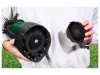 (BONTOTT / K596168) Parkside PERP 4000 D3 Úszókapcsolós elektromos esővíz szivattyú, kerti szivattyú, 4000 liter / óra, 400 W (szennyezett vízre)