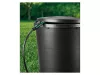 (BONTOTT / K596168) Parkside PERP 4000 D3 Úszókapcsolós elektromos esővíz szivattyú, kerti szivattyú, 4000 liter / óra, 400 W (szennyezett vízre)
