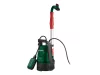(SELEJT / K133486) Parkside PERP 400 A1 Úszókapcsolós elektromos esővíz szivattyú, kerti szivattyú, 4000 liter / óra, 400 W (szennyezett vízre)