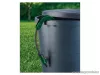 Parkside PERP 400 A1 Úszókapcsolós elektromos esővíz szivattyú, kerti szivattyú, 4000 liter / óra, 400 W (szennyezett vízre)