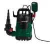 Parkside PETPK 400 B2 CLEAN WATER Kerti búvárszivattyú úszókapcsolóval, 10.000 l/h, 400 W (tiszta vízre)
