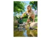 Parkside PETPS 400 B2 Dirty Water Kerti búvárszivattyú úszókapcsolóval, 9.000 l/h, 400 W (szennyezett vízre)