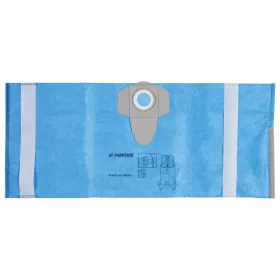 Parkside PFBW 30 A1 újrafelhasználható mikroszálas textil porzsák