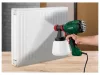 (SELEJT / K202137) ParkSide PFS 450 B1 HVLP elektromos festékszóró pisztoly, 450 W