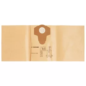 2 rétegű papír porzsák 59-70 mm szívócsonk átmérővel