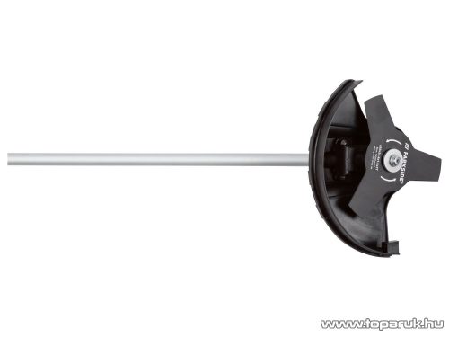 ParkSide PGKGA 40-Li B2 SOLO 4 az 1-ben kombinált akkus kerti sövényvágó, teleszkópos magassági ágvágó, trimmelő és fűszegélyvágó készülék, 40 V (akkumulátor és töltő nélkül)