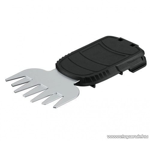 (SELEJT / 351655) ParkSide PGSA 4 A2 Akkus 2 az 1-ben fű és sövényvágó olló gyepszélek és bokrok precíz vágására, lítium-ion akkuval (4,0 V / 2,0 Ah) 