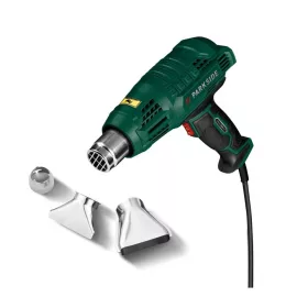 ParkSide PHLGB 2000 A1 forrólégfúvó 2000 W