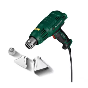 ParkSide PHLGB 2000 A1 forrólégfúvó 2000 W