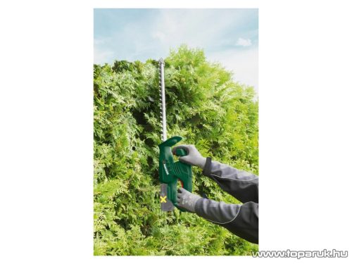 ParkSide PHSA 2035 A1 SOLO Vezeték nélküli, akkumulátoros sövényvágó, sövénynyíró, 35 cm vágóhosszúság (akku és töltő nélkül)