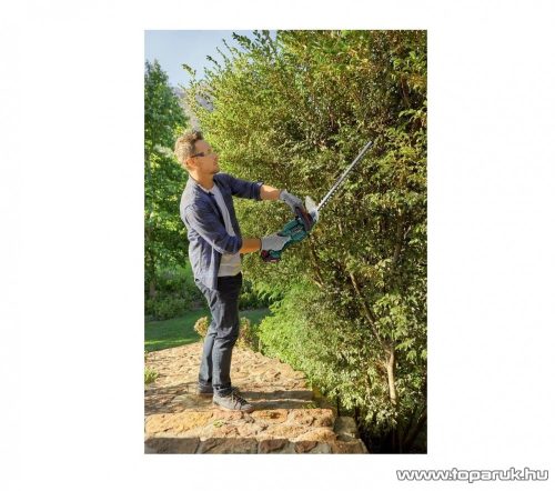 (SELEJT / 509424) ParkSide PHSA 20-Li C3 SOLO Vezeték nélküli, akkumulátoros sövényvágó, sövénynyíró, 58 cm vágóhosszúság (akku és töltő nélkül)