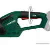(SELEJT / K168248) ParkSide PHSA 20-Li C3 SOLO Vezeték nélküli, akkumulátoros sövényvágó, sövénynyíró, 58 cm vágóhosszúság (akku és töltő nélkül)