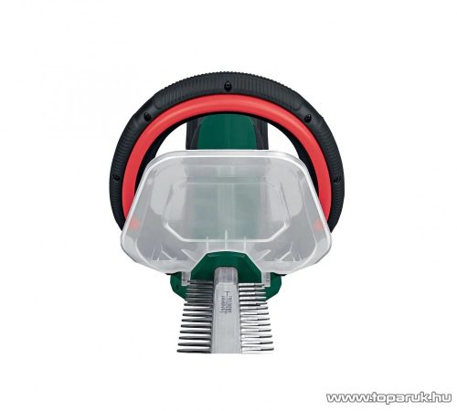 ParkSide PHSA 20-Li C3 Vezeték nélküli, akkumulátoros sövényvágó, sövénynyíró, 20V, 2Ah akkuval és töltővel (58 cm vágóhosszúság)