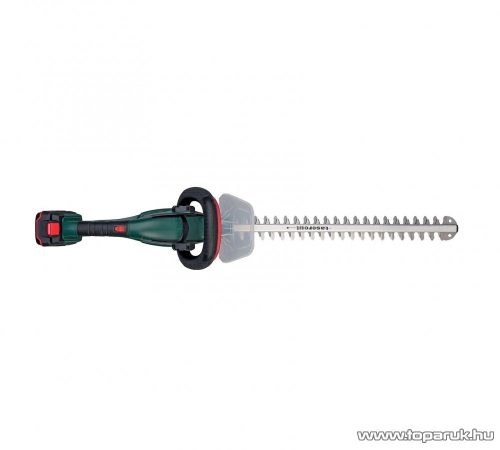 ParkSide PHSA 20-Li C3 Vezeték nélküli, akkumulátoros sövényvágó, sövénynyíró, 20V, 2Ah akkuval és töltővel (58 cm vágóhosszúság)