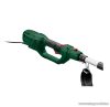 (BONTOTT / 485156) ParkSide PEHSL 710 A1 Hosszú teleszkópos nyelű elektromos magassági sövényvágó / sövénynyíró, 710W (41 cm vágóhosszúság)