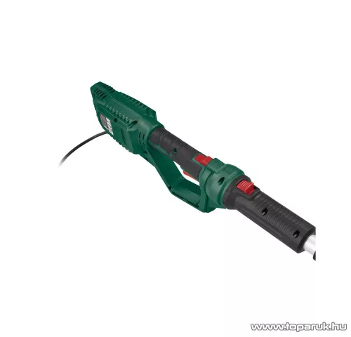 (bontott) ParkSide PHSL 900 B4 Hosszú teleszkópos nyelű elektromos magassági sövényvágó / sövénynyíró, 900W (41 cm vágóhosszúság)