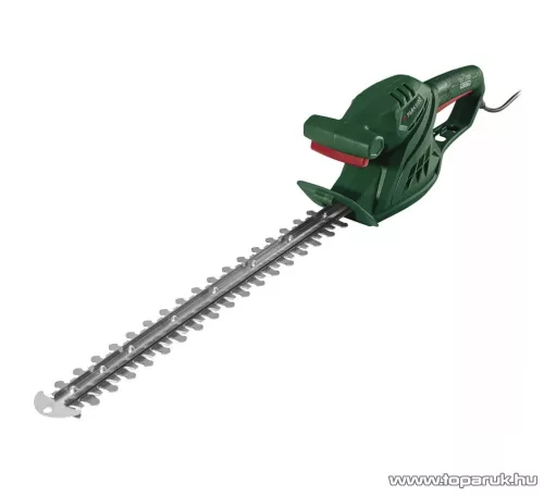 ParkSide PHS 450 / PEHS 450 A1 Elektromos, vezetékes sövényvágó, sövénynyíró, 450W (46 cm vágóhosszúság)
