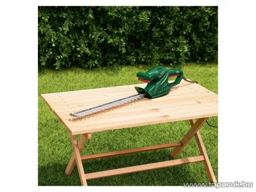 ParkSide PHS 450 / PEHS 450 A1 Elektromos, vezetékes sövényvágó, sövénynyíró, 450W (46 cm vágóhosszúság)