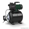 (bontott) ParkSide PHWW 1000 A1 Házi vízellátó, házi vízmű, kerti szivattyú, 1000 W (tiszta vízre)