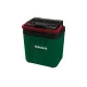 ParkSide PKB 20-Li A2 SOLO Autós / hálózati / akkus hűtő fűtő elektromos hűtőtáska, 24 literes / 12V DC / 20V DC / 230V AC (akku és töltő nélkül)