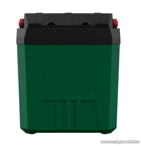 ParkSide PKB 20-Li A1 SOLO Autós / hálózati / akkus hűtő fűtő elektromos hűtőtáska, 24 literes / 12V DC / 20V DC / 230V AC (akku és töltő nélkül)