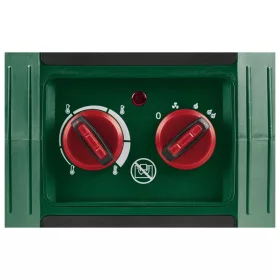   ParkSide PKH 2000 D2 PTC Kerámia hősugárzó fűtőventilátor / hőlégfúvó kocka fűtőtest termosztáttal, 1100W / 2000W