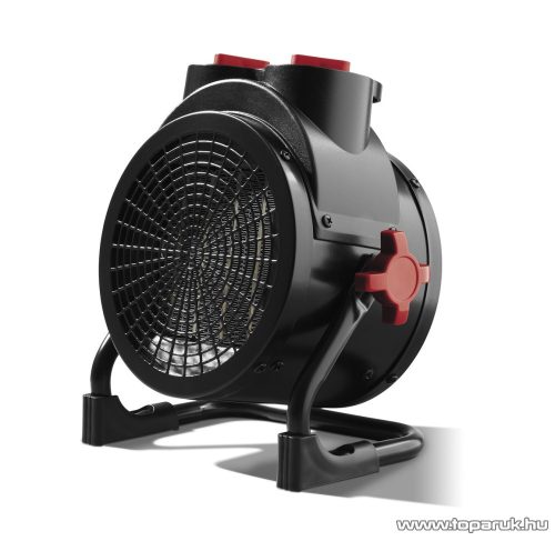 ParkSide PKH 3000 C2 PTC Elektromos kerámia hősugárzó, fűtőventilátor, hőlégfúvó, légfűtő fűtőtest, 1700W / 3000W