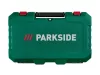 ParkSide PKI 2.8 C4 Endoszkóp ellenőrző kamera / vizsgálókamera TFT LCD kijelzővel, 6 fokozatú zoom funkcióval (640 x 480 pixel) + hordtáska