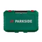   ParkSide PKI 2.8 C4 Endoszkóp ellenőrző kamera / vizsgálókamera TFT LCD kijelzővel, 6 fokozatú zoom funkcióval (640 x 480 pixel) + hordtáska