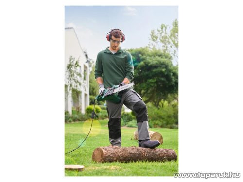 ParkSide PEKS 1600 C3 Elektromos láncfűrész, 1600 W (34 cm-es vezető)