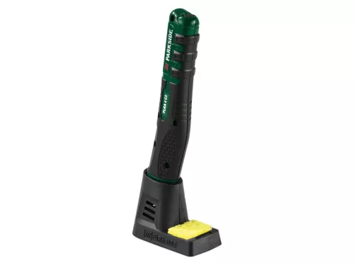 ParkSide PLKA 4 C3 Beépített akkumulátoros forrasztó páka készlet, adapter nélkül, 4V erős Lítium-ion akkus