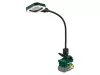 PARKSIDE PLSLA 20-Li A1 20 V akkumulátoros LED nagyítós munkalámpa flexibilis hattyúnyakkal