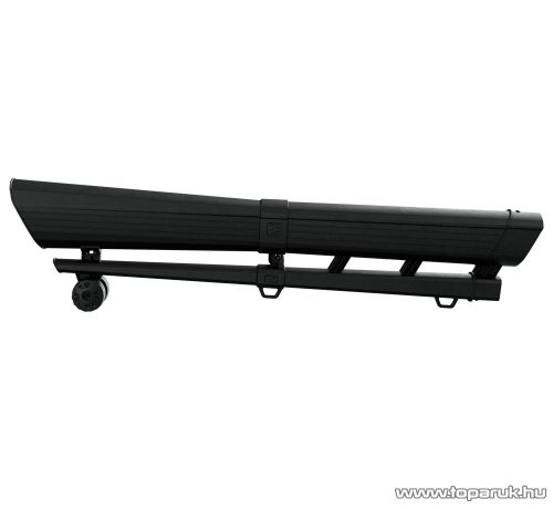 (BONTOTT és SÉRÜLT / 786318) ParkSide PLS 2600 B2 3 az 1-ben elektromos, szabályozható fordulatú lombszívó, lombfúvó, 2600 W, 34 literes gyűjtőzsákkal