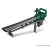 (bontott) ParkSide PLS 2600 C2 3 az 1-ben elektromos, szabályozható fordulatú lombszívó, lombfúvó, 2600 W, 34 literes gyűjtőzsákkal