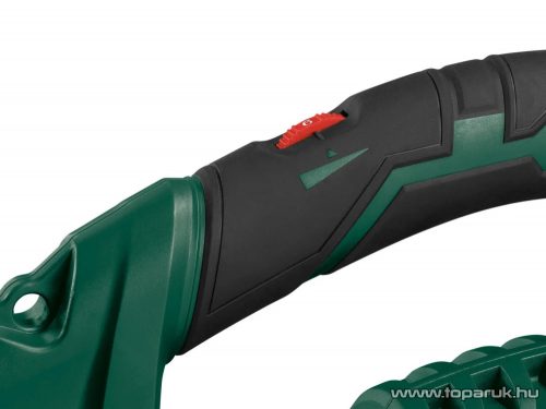 ParkSide PLS 3000 A1 Elektromos, szabályozható fordulatú lombszívó, lombfúvó, 3000 W, 55 literes gyűjtőzsákkal